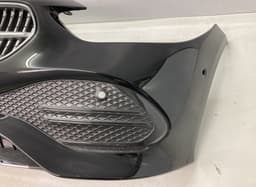 MERCEDES-BENZ A2068851001 A2068858503 Front Bumper MERCEDES-BENZ C-CLASS (W206) (2021-) — thumbnail 4