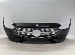 MERCEDES-BENZ A2068851001 A2068858503 Front Bumper MERCEDES-BENZ C-CLASS (W206) (2021-) — thumbnail 1