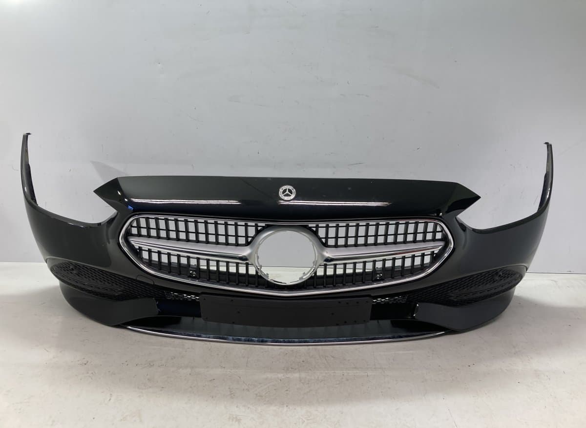 MERCEDES-BENZ A2068851001 A2068858503 Front Bumper MERCEDES-BENZ C-CLASS (W206) (2021-)
