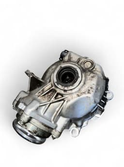 MERCEDES-BENZ 2213301902 A2213301902 A2213308301 2213308301 Front axle Differential MERCEDES-BENZ GLK-CLASS (X204) (2008-2015) — thumbnail 1