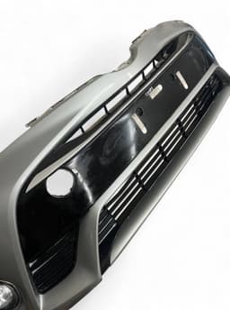 TOYOTA 5211905922 Front Bumper TOYOTA AVENSIS (T270) (2009-2018) — thumbnail 3