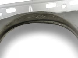 MERCEDES-BENZ A1298800218 1298800218 Fender Front Right MERCEDES-BENZ SL-CLASS (R129) (1989-2001) — thumbnail 9