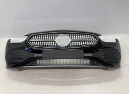 MERCEDES-BENZ A2068851001 A2068858503 Front Bumper MERCEDES-BENZ C-CLASS (W206) (2021-) — thumbnail 2