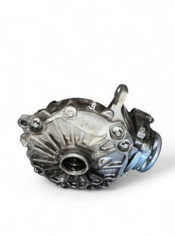 MERCEDES-BENZ 2213301902 A2213301902 A2213308301 2213308301 Front axle Differential MERCEDES-BENZ GLK-CLASS (X204) (2008-2015) — thumbnail 4