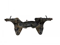 PEUGEOT 9808011780 9670772080 9670771480 Front Axle Beam PEUGEOT 208 I (A9) (2012-2019) — thumbnail 1