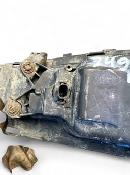MERCEDES-BENZ A2128200856 A2128851423 2128200856 2128851423 Fog Lamp Front Right MERCEDES-BENZ E-CLASS (W212) (2009-2016) — thumbnail 10