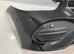 MERCEDES-BENZ A2068851001 A2068858503 Front Bumper MERCEDES-BENZ C-CLASS (W206) (2021-) — thumbnail 3