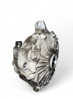 MERCEDES-BENZ 2213301902 A2213301902 A2213308301 2213308301 Front axle Differential MERCEDES-BENZ GLK-CLASS (X204) (2008-2015) — thumbnail 5
