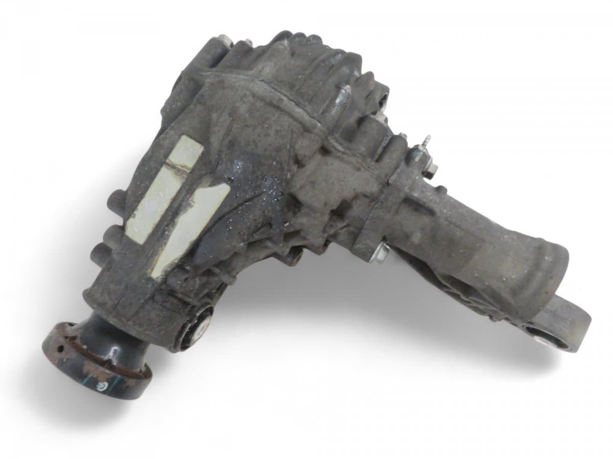MERCEDES-BENZ A1663300200 Front axle Differential MERCEDES-BENZ ML-CLASS (W166) (2011-2015)