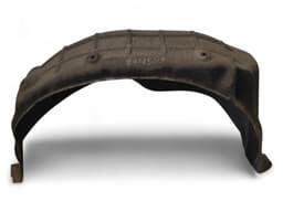 RENAULT 767495379R Fender inner liner rear left RENAULT KOLEOS II (2016-2023) — thumbnail 1