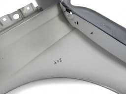 MERCEDES-BENZ A1668802600 A1668800700 A1668800506 Fender Front Right MERCEDES-BENZ ML-CLASS (W166) (2011-2015) — thumbnail 7