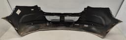 MERCEDES-BENZ A9108850000 Front Bumper MERCEDES-BENZ SPRINTER (907, 910) (2018-) — thumbnail 5