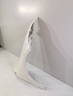 SKODA 3T0821022 Fender Front Right SKODA SUPERB II (3T4, 3T5) (2008-2015) — thumbnail 3
