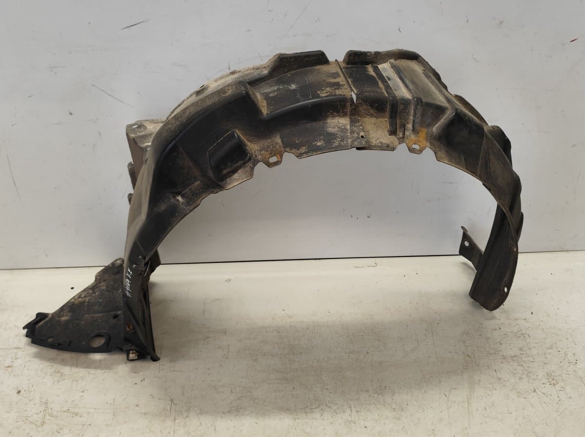 5387602470 Fender inner liner Front left TOYOTA AURIS (E18) 2012-2018