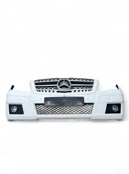 MERCEDES-BENZ Front Bumper MERCEDES-BENZ GLK-CLASS (X204) (2008-2015) — thumbnail 1