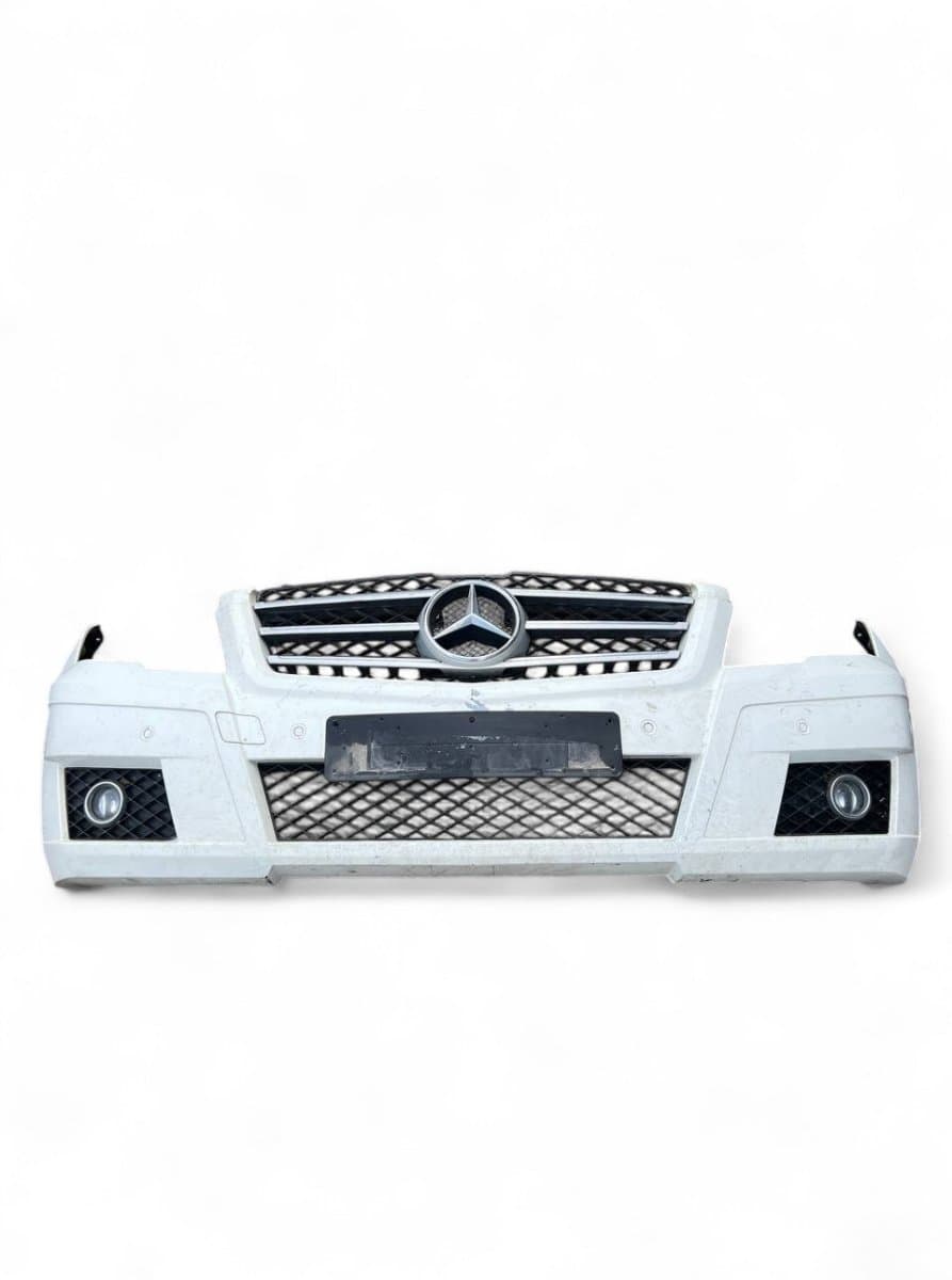 Front Bumper MERCEDES-BENZ GLK-CLASS (X204) (2008-2015)