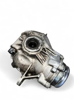 MERCEDES-BENZ 2213301902 A2213301902 A2213308301 2213308301 Front axle Differential MERCEDES-BENZ GLK-CLASS (X204) (2008-2015) — thumbnail 2
