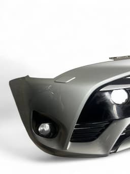 TOYOTA 5211905922 Front Bumper TOYOTA AVENSIS (T270) (2009-2018) — thumbnail 2