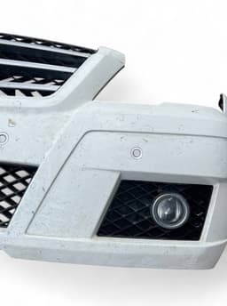 MERCEDES-BENZ Front Bumper MERCEDES-BENZ GLK-CLASS (X204) (2008-2015) — thumbnail 4