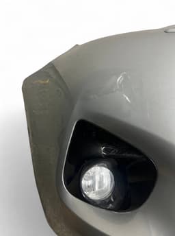 TOYOTA 5211905922 Front Bumper TOYOTA AVENSIS (T270) (2009-2018) — thumbnail 4