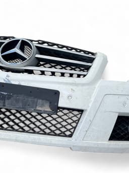 MERCEDES-BENZ Front Bumper MERCEDES-BENZ GLK-CLASS (X204) (2008-2015) — thumbnail 6