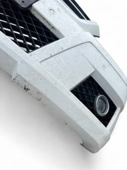 MERCEDES-BENZ Front Bumper MERCEDES-BENZ GLK-CLASS (X204) (2008-2015) — thumbnail 5