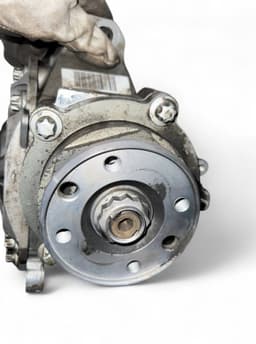 MERCEDES-BENZ 2213301902 A2213301902 A2213308301 2213308301 Front axle Differential MERCEDES-BENZ GLK-CLASS (X204) (2008-2015) — thumbnail 6