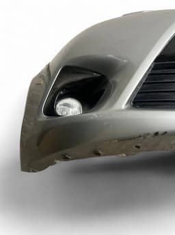TOYOTA 5211905922 Front Bumper TOYOTA AVENSIS (T270) (2009-2018) — thumbnail 5