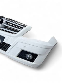 MERCEDES-BENZ Front Bumper MERCEDES-BENZ GLK-CLASS (X204) (2008-2015) — thumbnail 2