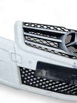 MERCEDES-BENZ Front Bumper MERCEDES-BENZ GLK-CLASS (X204) (2008-2015) — thumbnail 9