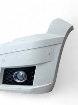 MERCEDES-BENZ Front Bumper MERCEDES-BENZ GLK-CLASS (X204) (2008-2015) — thumbnail 3