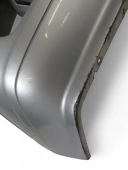 MERCEDES-BENZ A1298801470 1298801470 Front Bumper MERCEDES-BENZ SL-CLASS (R129) (1989-2001) — thumbnail 3