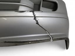 MERCEDES-BENZ A1298801470 1298801470 Front Bumper MERCEDES-BENZ SL-CLASS (R129) (1989-2001) — thumbnail 2