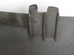MERCEDES-BENZ A1298801470 1298801470 Front Bumper MERCEDES-BENZ SL-CLASS (R129) (1989-2001) — thumbnail 7