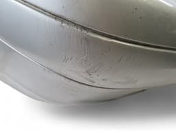 MERCEDES-BENZ A1298801470 1298801470 Front Bumper MERCEDES-BENZ SL-CLASS (R129) (1989-2001) — thumbnail 5