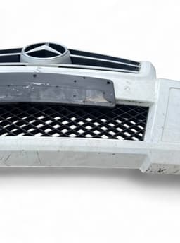MERCEDES-BENZ Front Bumper MERCEDES-BENZ GLK-CLASS (X204) (2008-2015) — thumbnail 7
