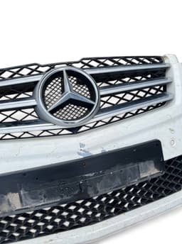MERCEDES-BENZ Front Bumper MERCEDES-BENZ GLK-CLASS (X204) (2008-2015) — thumbnail 10