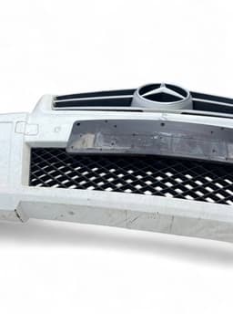 MERCEDES-BENZ Front Bumper MERCEDES-BENZ GLK-CLASS (X204) (2008-2015) — thumbnail 8