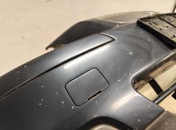 VOLVO 08693340 Front Bumper VOLVO V70 II / XC70 I (P80) (2000-2007) — thumbnail 4