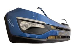 KIA 865113U000BIJ 865113U0005B 865613U000 865123U000 Front Bumper KIA SPORTAGE III (SL) (2010-2015) — thumbnail 4