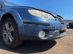 SUBARU Front Bumper SUBARU LEGACY IV / Outback (2003-2009) — thumbnail 2