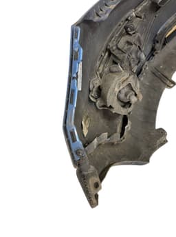 KIA 865113U000BIJ 865113U0005B 865613U000 865123U000 Front Bumper KIA SPORTAGE III (SL) (2010-2015) — thumbnail 8
