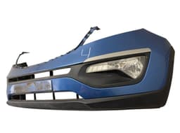 KIA 865113U000BIJ 865113U0005B 865613U000 865123U000 Front Bumper KIA SPORTAGE III (SL) (2010-2015) — thumbnail 5
