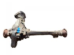 AUDI 4460310089 4460310088 Front axle Differential AUDI Q7 (4L) (2006-2015) — thumbnail 3