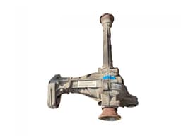 AUDI 4460310089 4460310088 Front axle Differential AUDI Q7 (4L) (2006-2015) — thumbnail 4