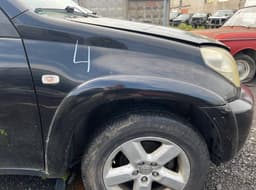 TOYOTA Fender Front Right TOYOTA RAV 4 II (XA20) (2000-2005) — thumbnail 1