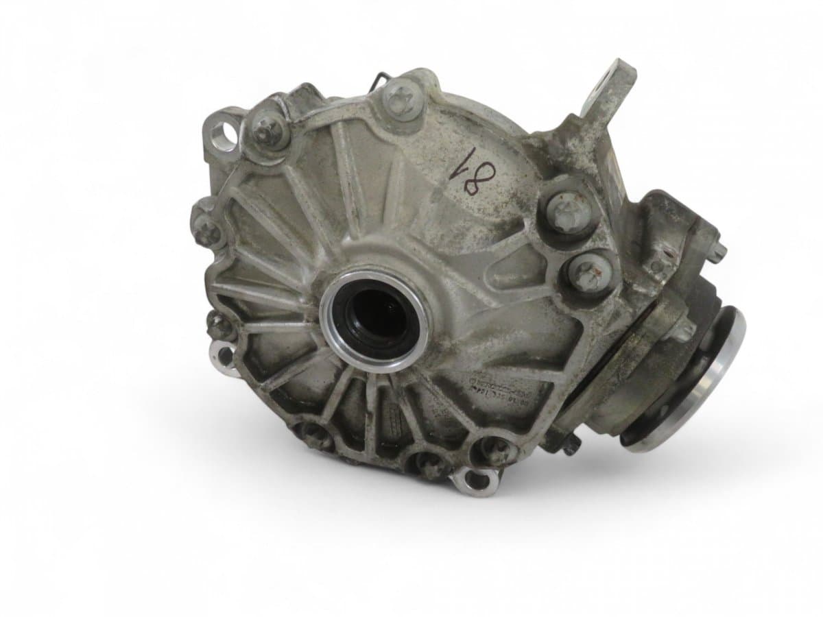 MERCEDES-BENZ A2213300402 A2213308700 A2213307801 Front axle Differential MERCEDES-BENZ S-CLASS Coupe (C216) (2006-2013)