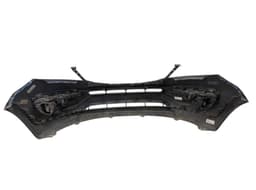 KIA 865113U000BIJ 865113U0005B 865613U000 865123U000 Front Bumper KIA SPORTAGE III (SL) (2010-2015) — thumbnail 7