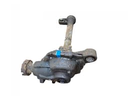 FORD 1806705 Front axle Differential FORD RANGER III (TKE, PX) (2011-2023) — thumbnail 4