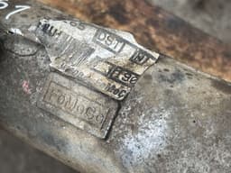 FORD 1806705 Front axle Differential FORD RANGER III (TKE, PX) (2011-2023) — thumbnail 5